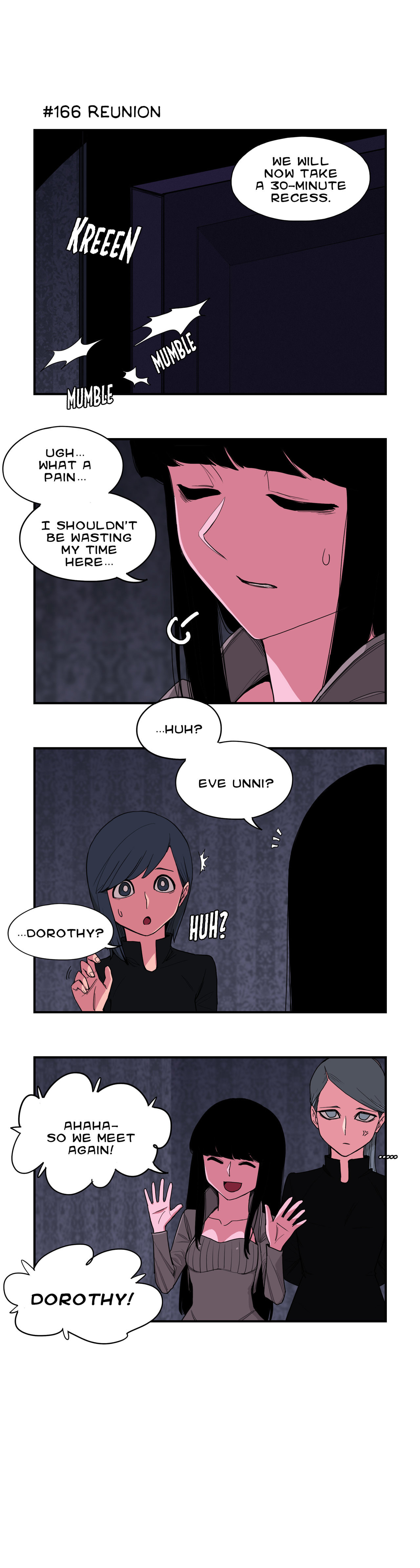 Daily Witch Chapter 52 page 6 - 