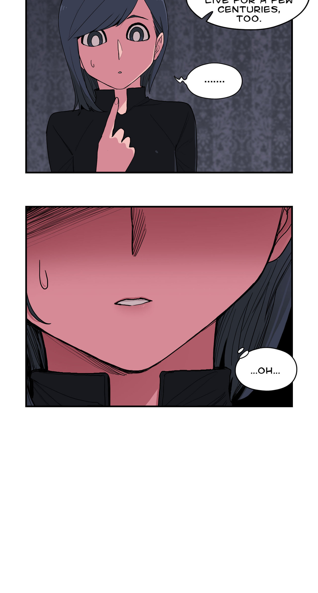 Daily Witch Chapter 53 page 11 - 