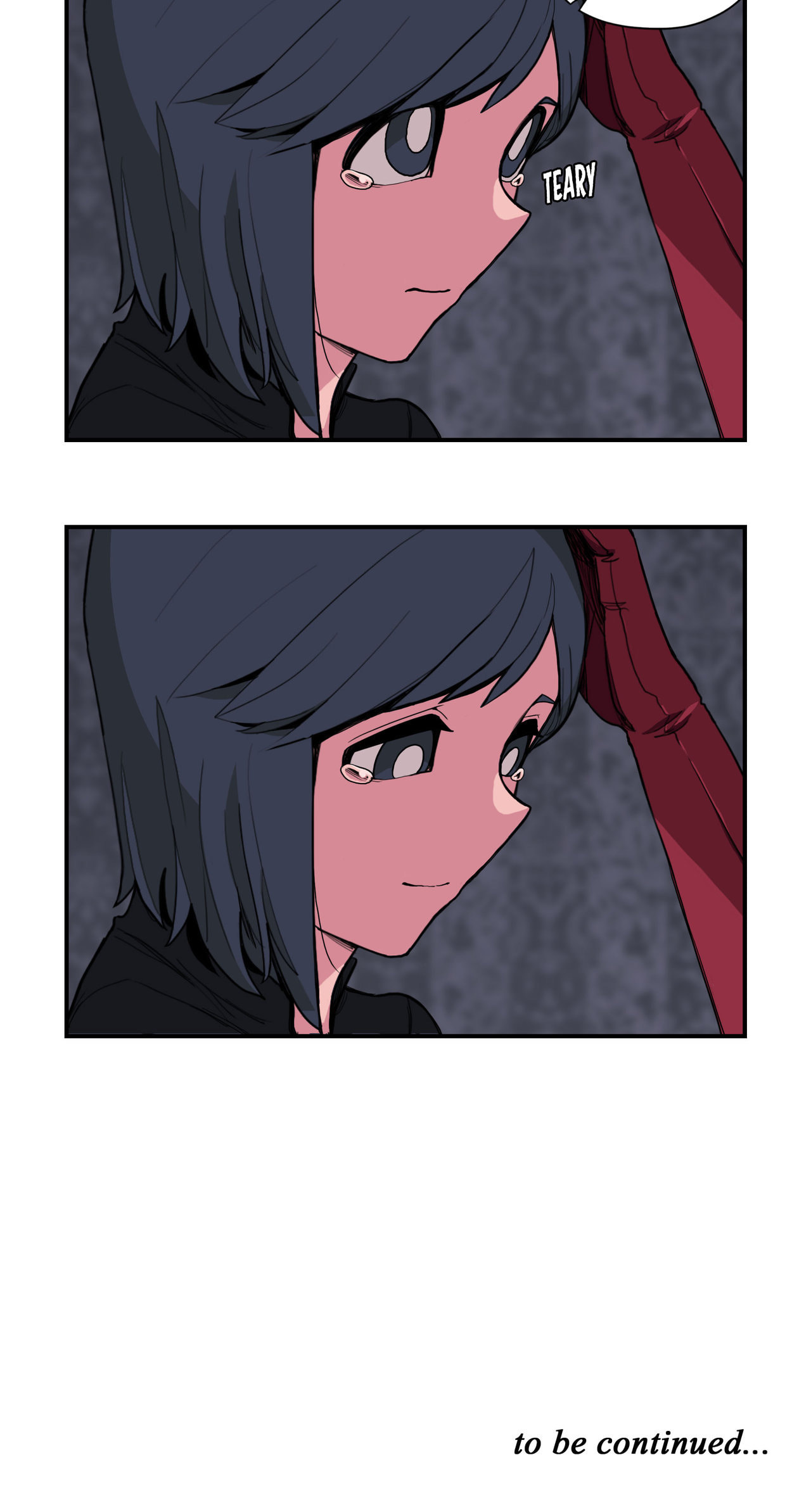 Daily Witch Chapter 53 page 17 - 