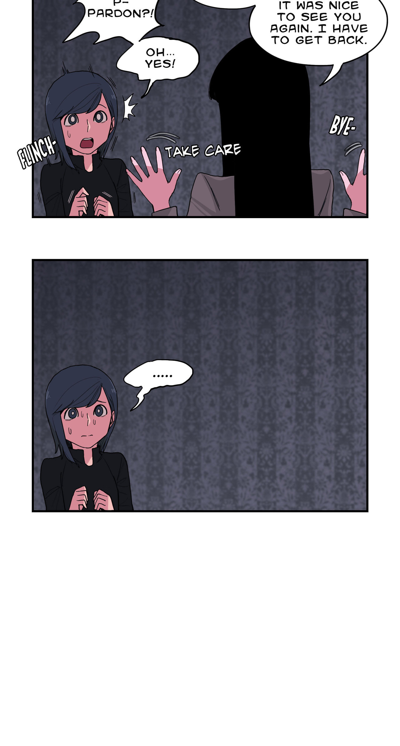 Daily Witch Chapter 53 page 7 - 