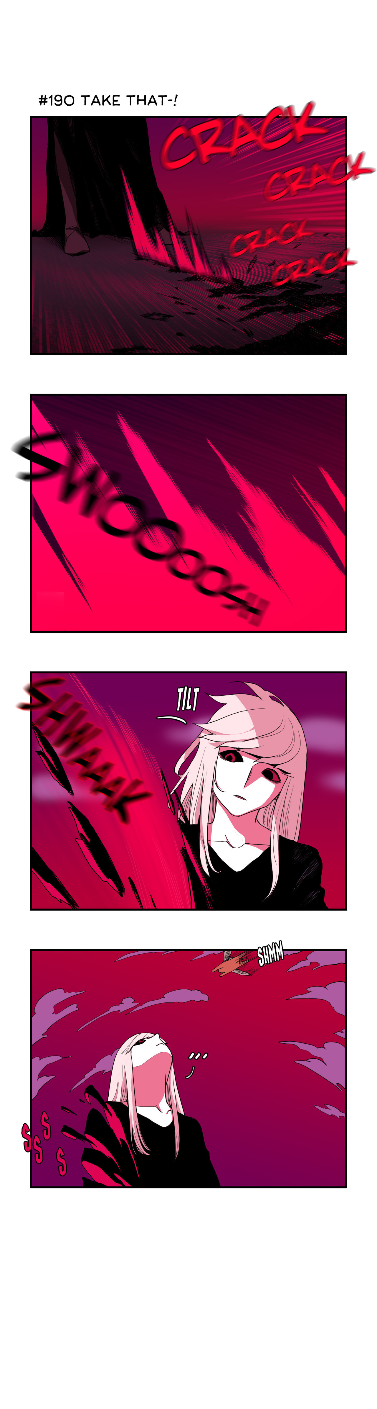 Daily Witch Chapter 55 page 7 - 