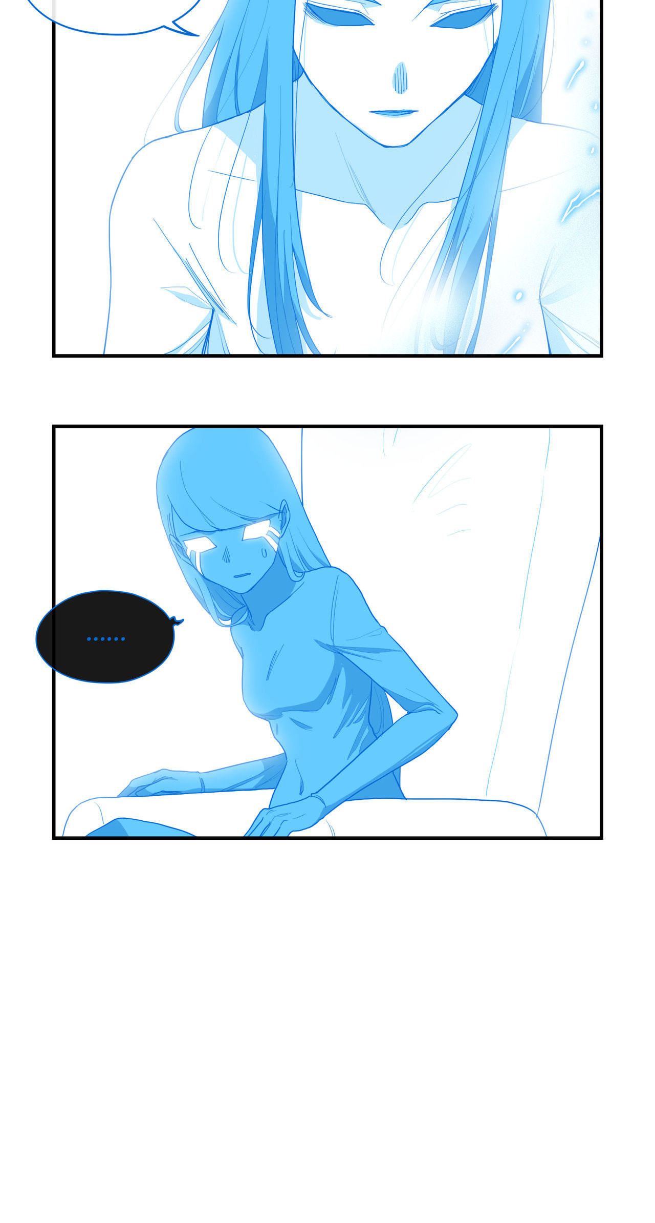 Daily Witch Chapter 59 page 6 - 