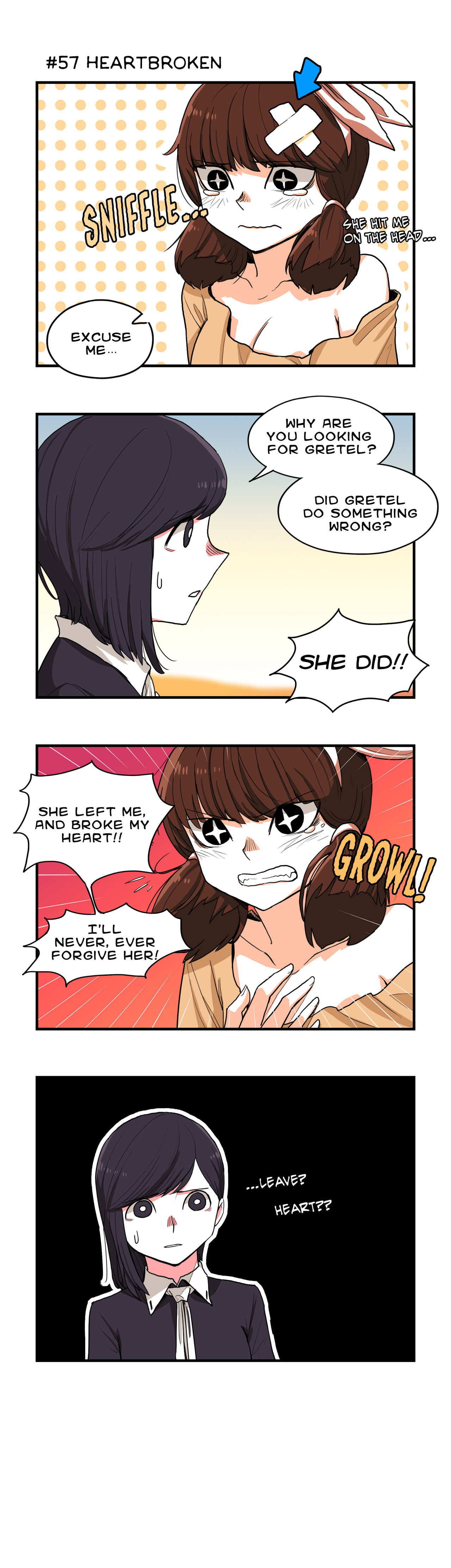 Daily Witch Chapter 6 page 7 - 