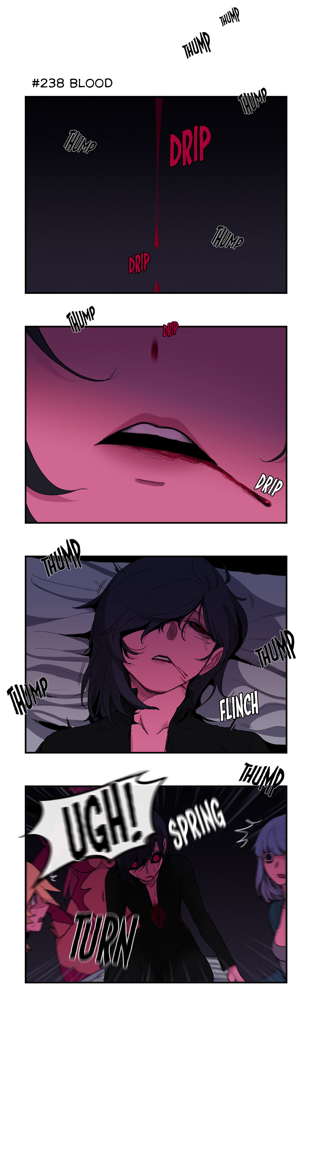 Daily Witch Chapter 61 page 7 - 