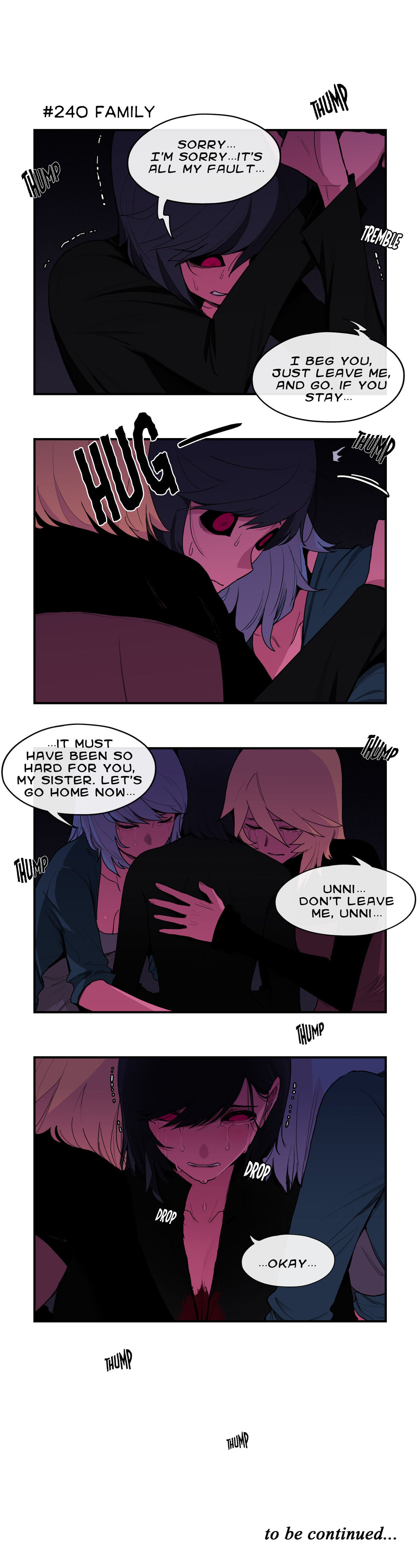 Daily Witch Chapter 61 page 9 - 
