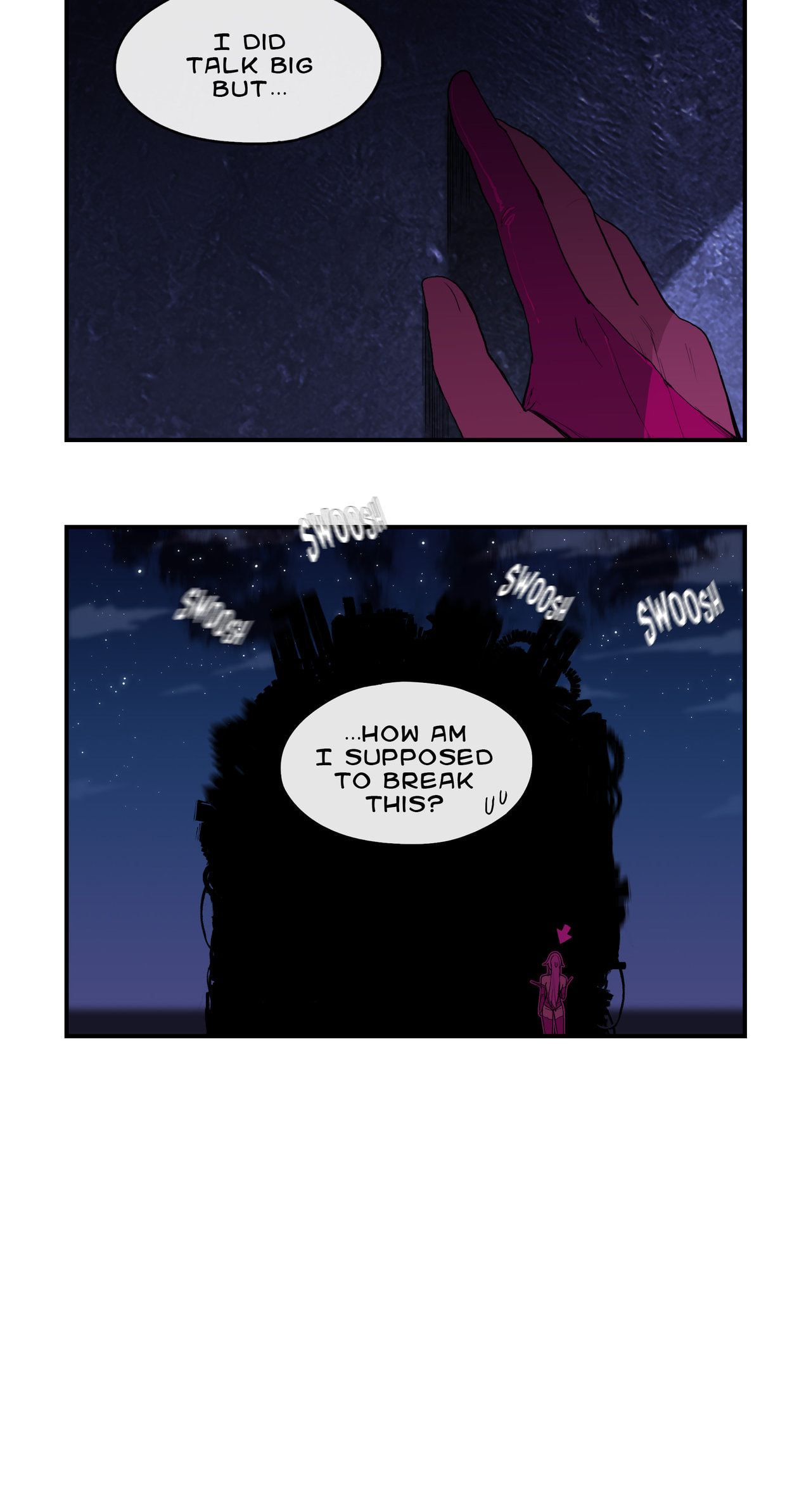Daily Witch Chapter 62 page 15 - 