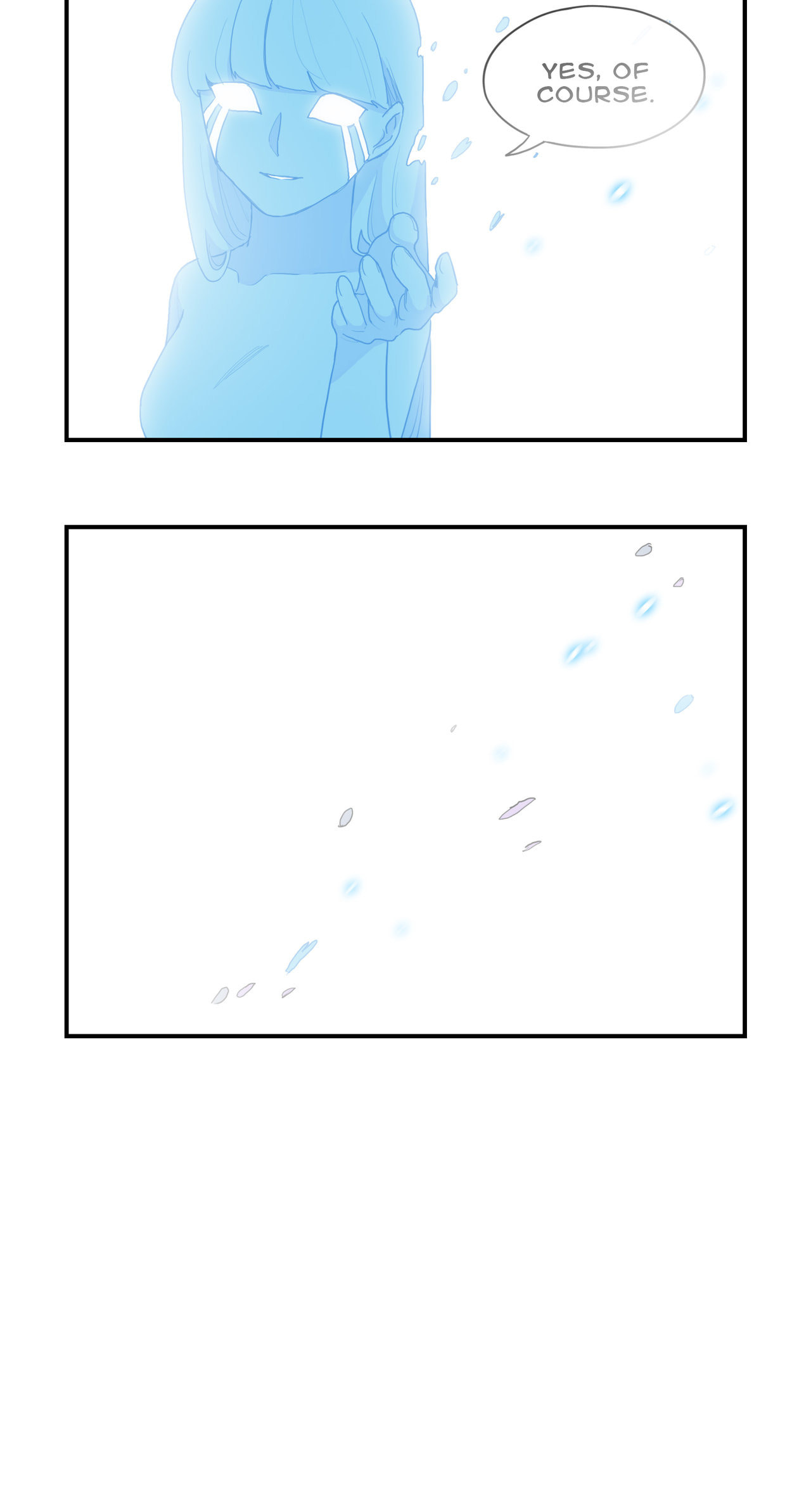Daily Witch Chapter 63 page 15 - 