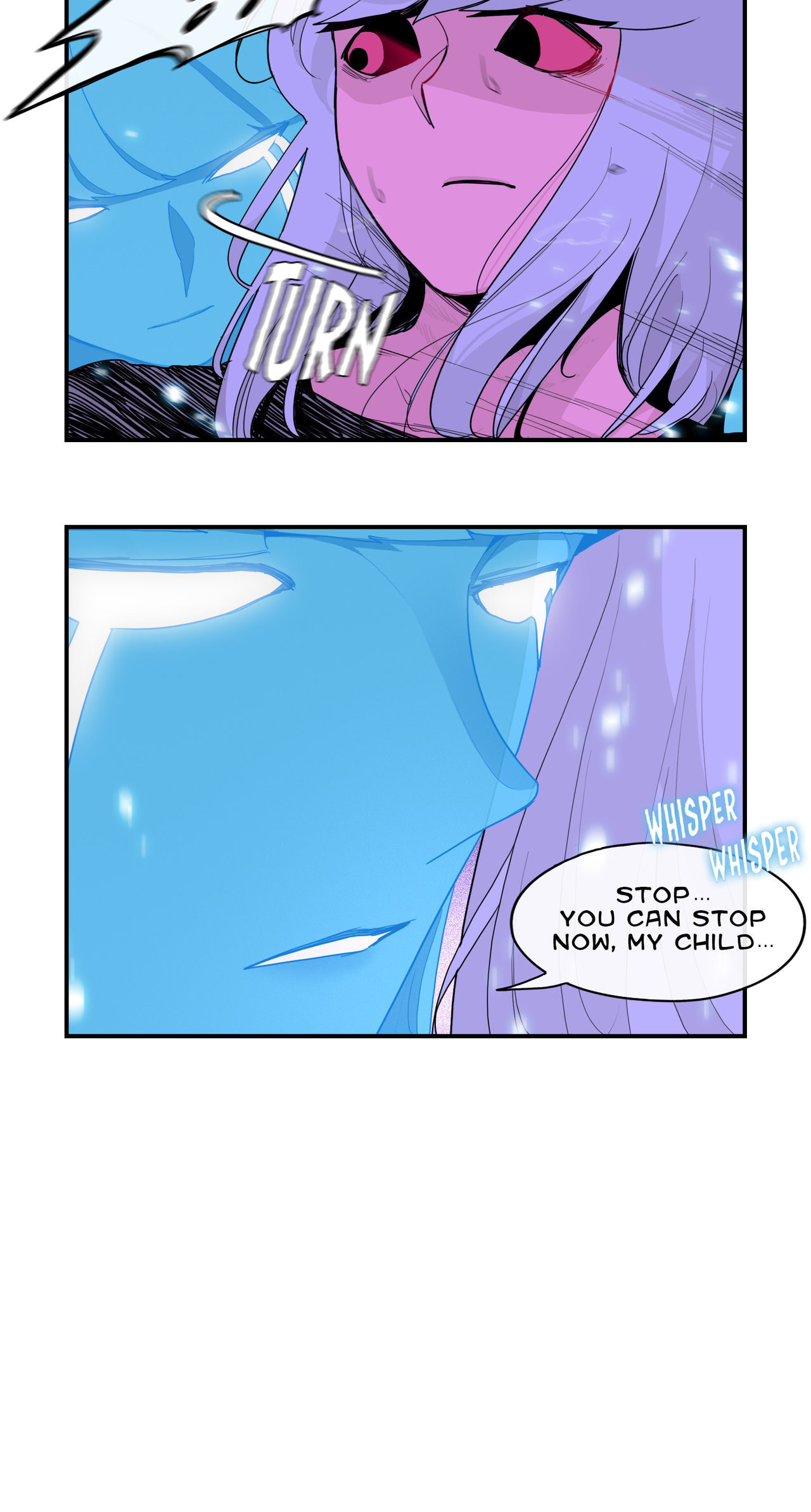 Daily Witch Chapter 63 page 9 - 