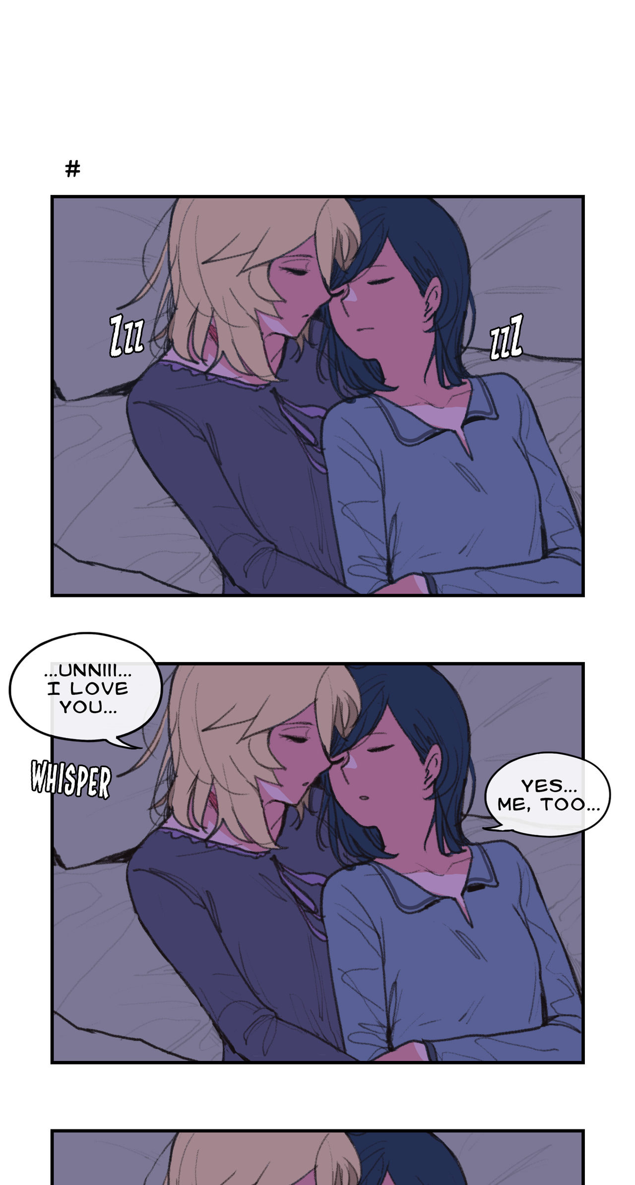 Daily Witch Chapter 64.1 page 11 - 