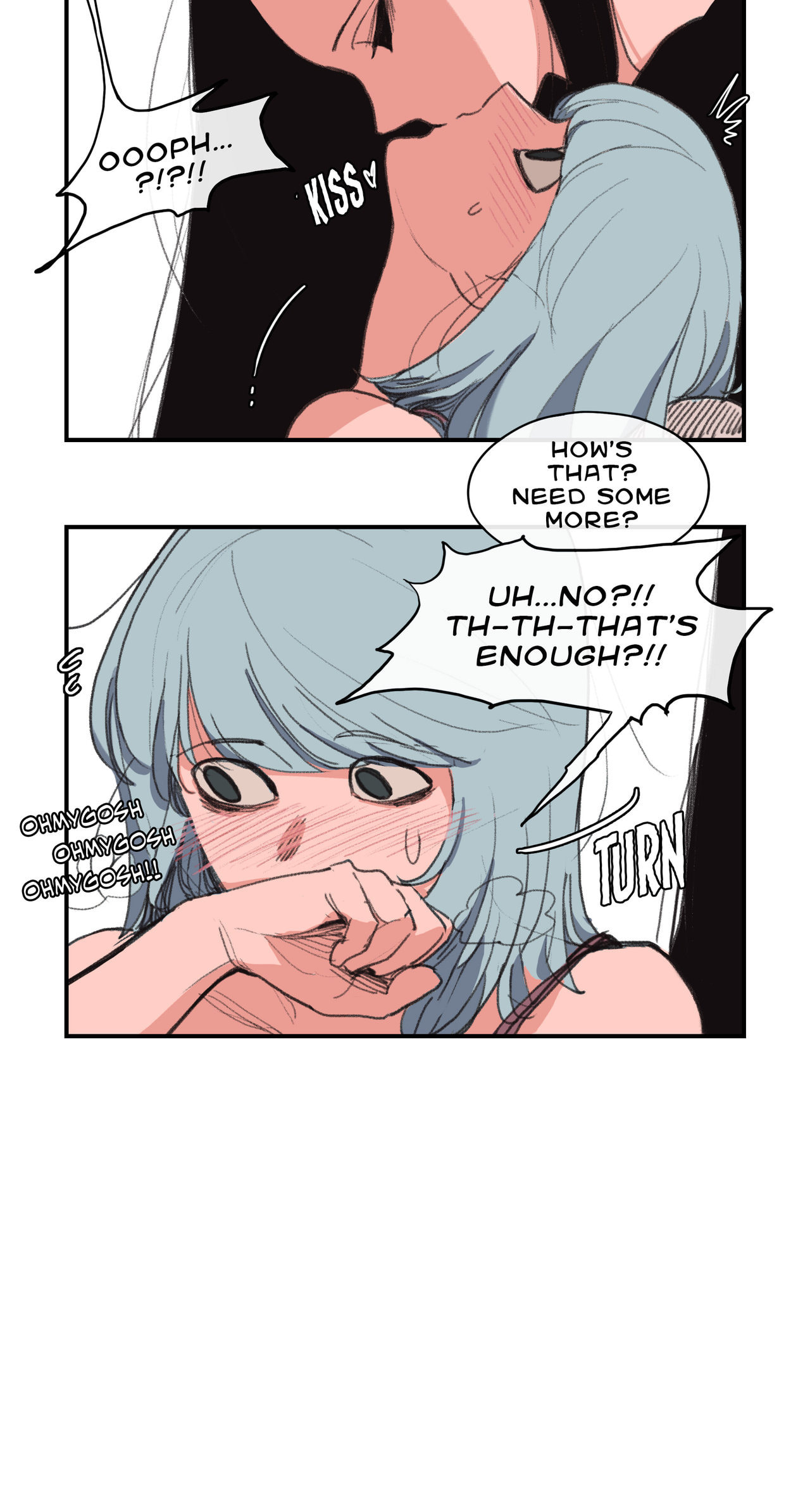 Daily Witch Chapter 64.1 page 10 - 