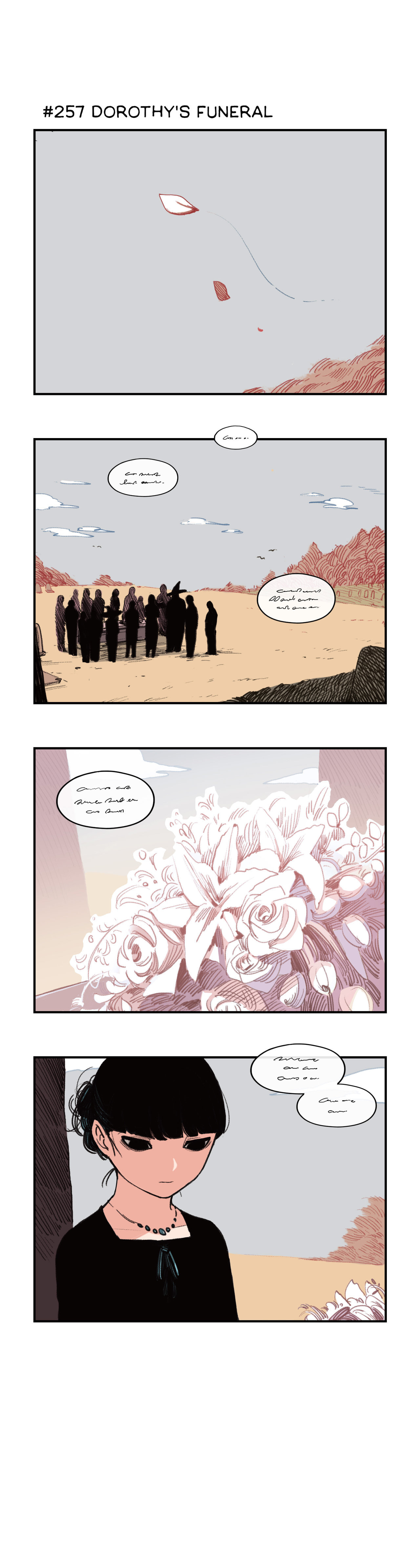 Daily Witch Chapter 64 page 2 - 