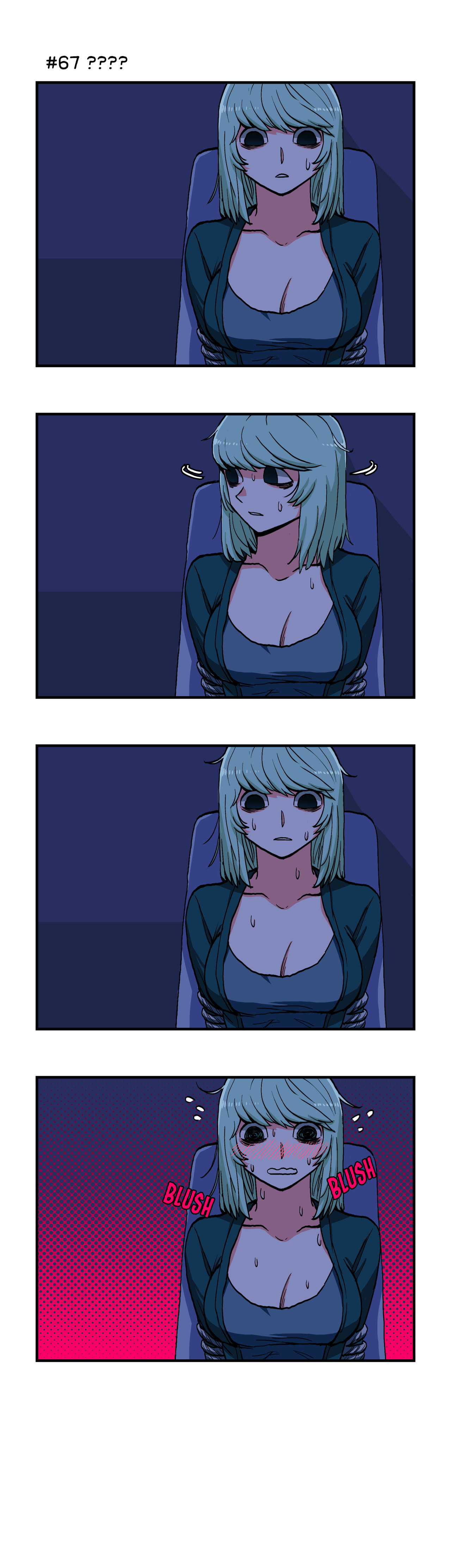 Daily Witch Chapter 7 page 7 - 