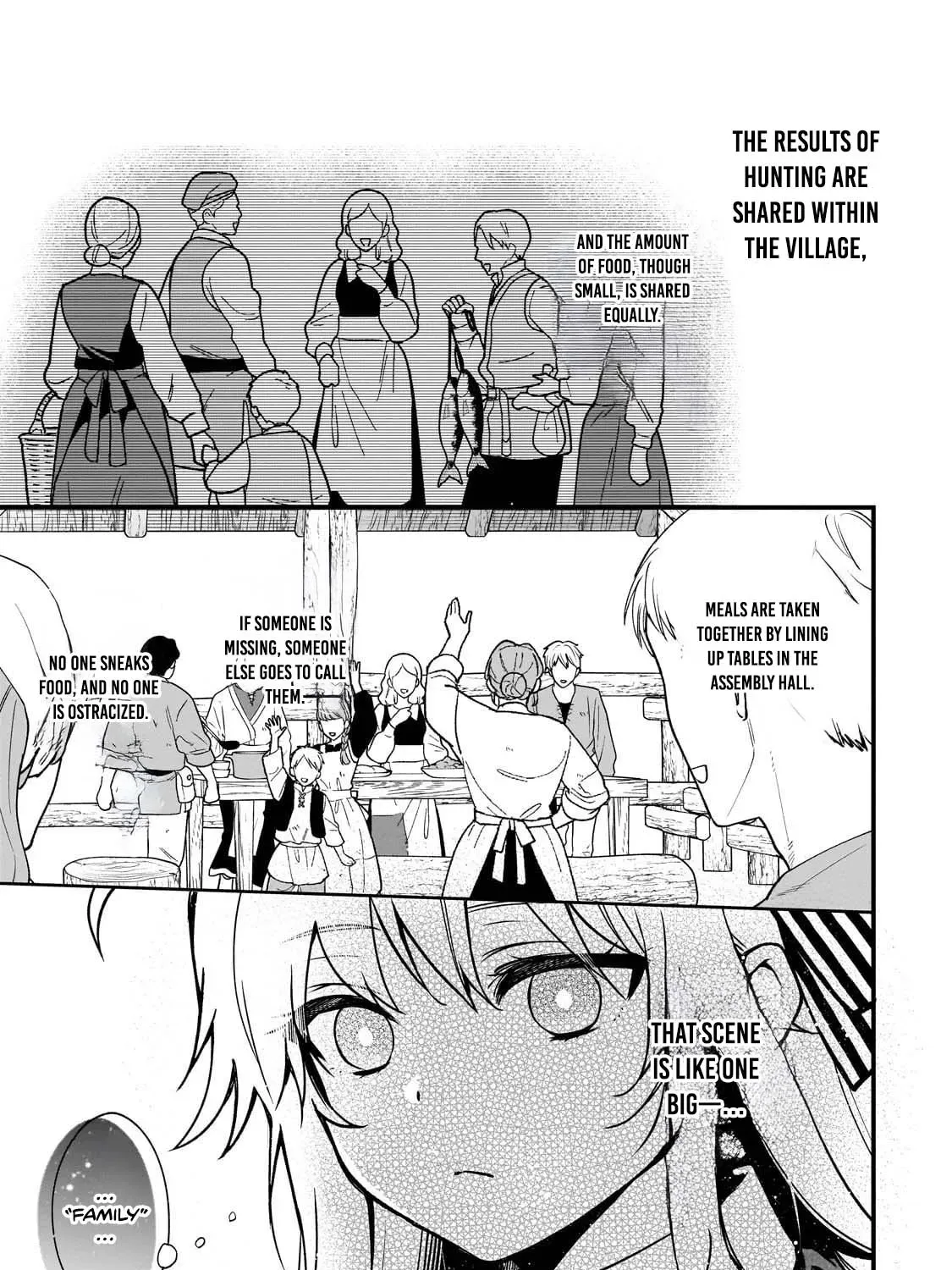 Daisougen No Chiisana Ryoushu: Moto Hai Gamer Na Tensei Youjo No Tanoshii Hard Mode Henken Kaitakuki Chapter 4 page 33 - 