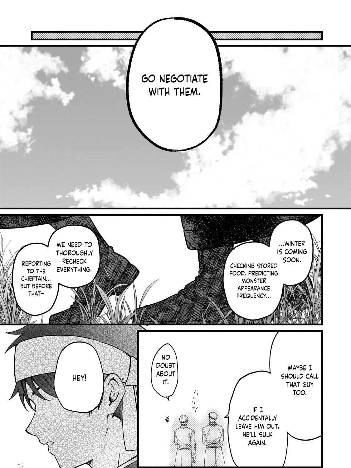 Daisougen No Chiisana Ryoushu: Moto Hai Gamer Na Tensei Youjo No Tanoshii Hard Mode Henken Kaitakuki Chapter 5 page 65 - 