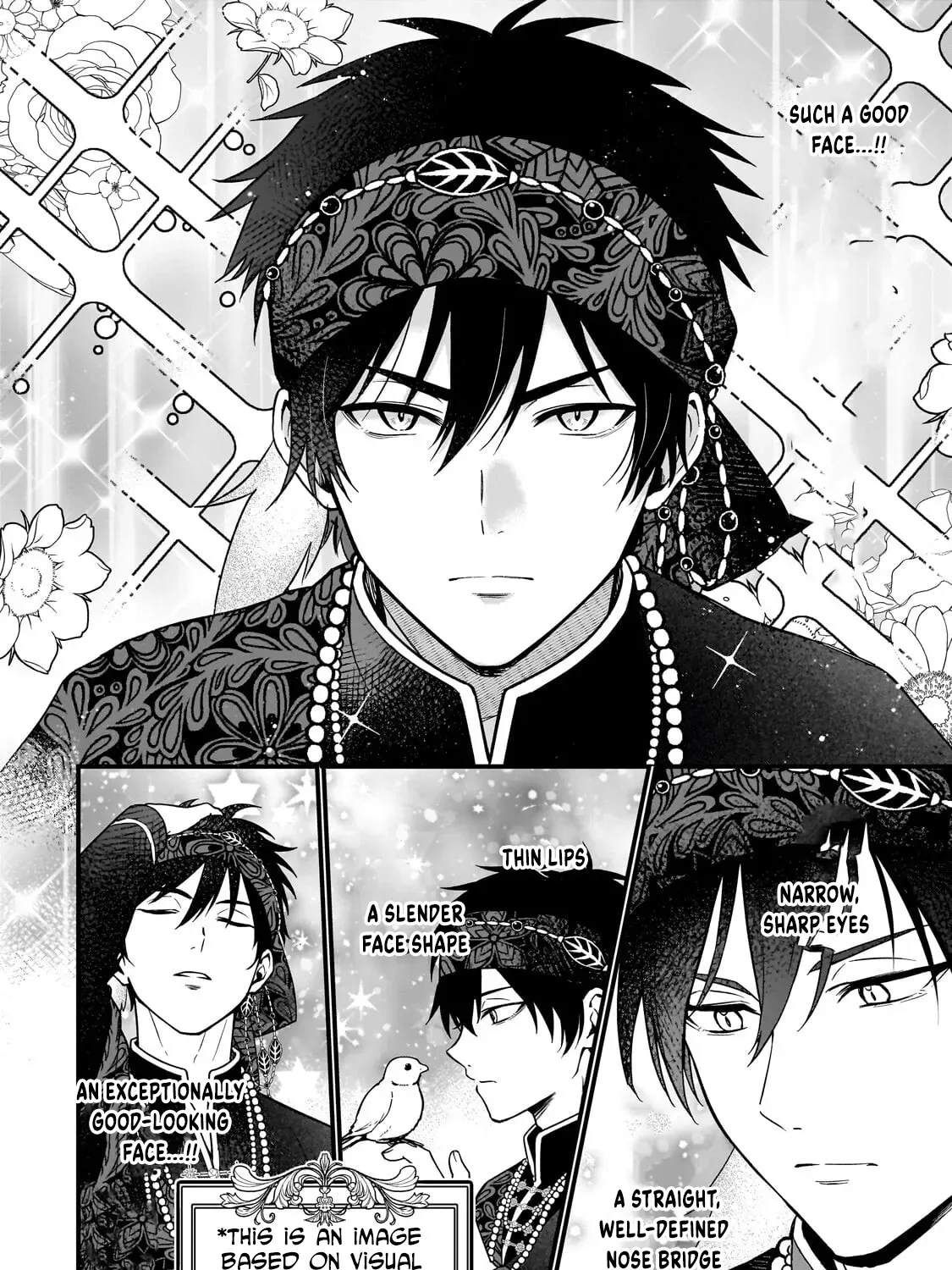 Daisougen No Chiisana Ryoushu: Moto Hai Gamer Na Tensei Youjo No Tanoshii Hard Mode Henken Kaitakuki Chapter 8 page 3 - 