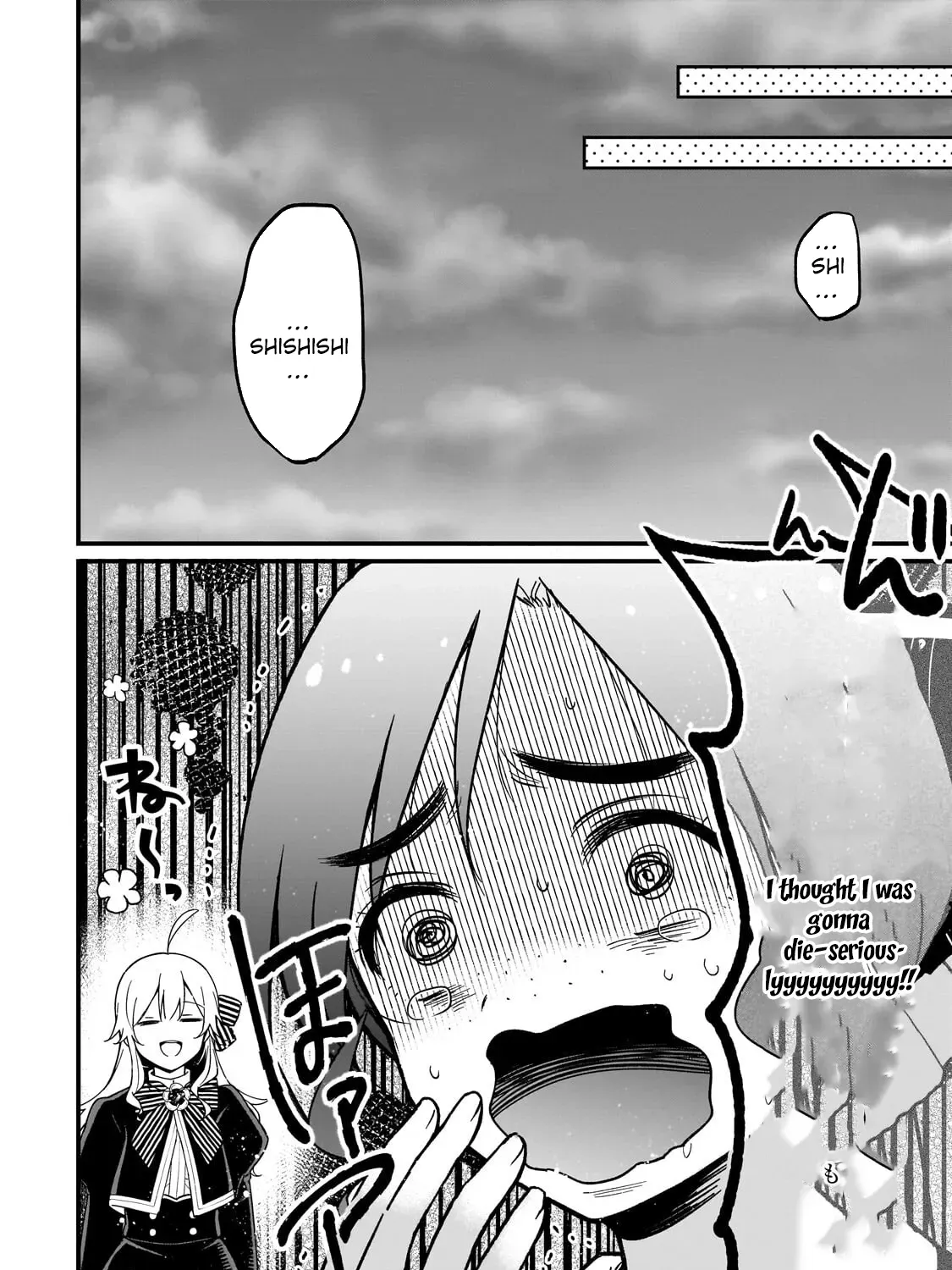 Daisougen No Chiisana Ryoushu: Moto Hai Gamer Na Tensei Youjo No Tanoshii Hard Mode Henken Kaitakuki Chapter 8 page 27 - 