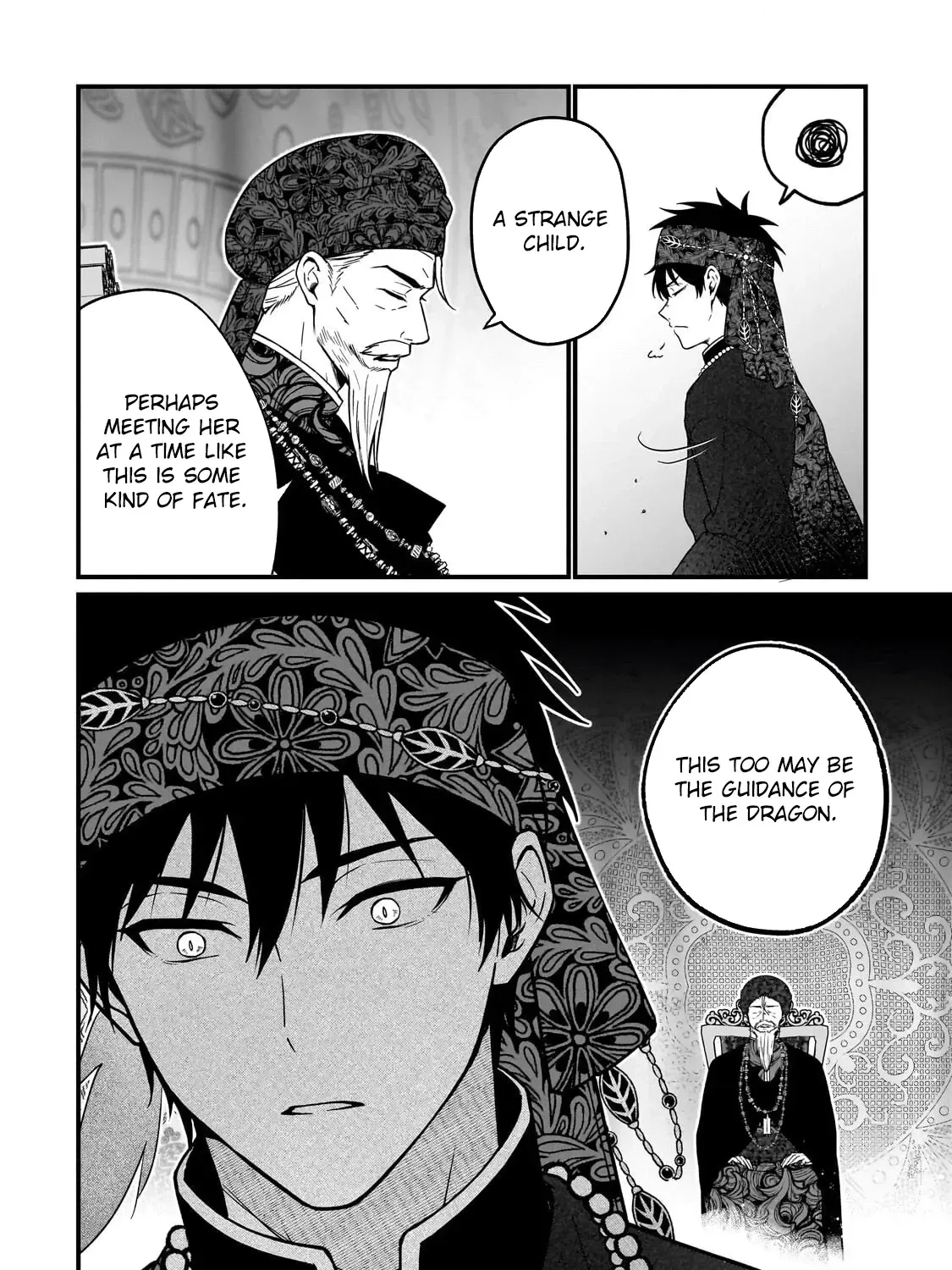 Daisougen No Chiisana Ryoushu: Moto Hai Gamer Na Tensei Youjo No Tanoshii Hard Mode Henken Kaitakuki Chapter 8 page 39 - 