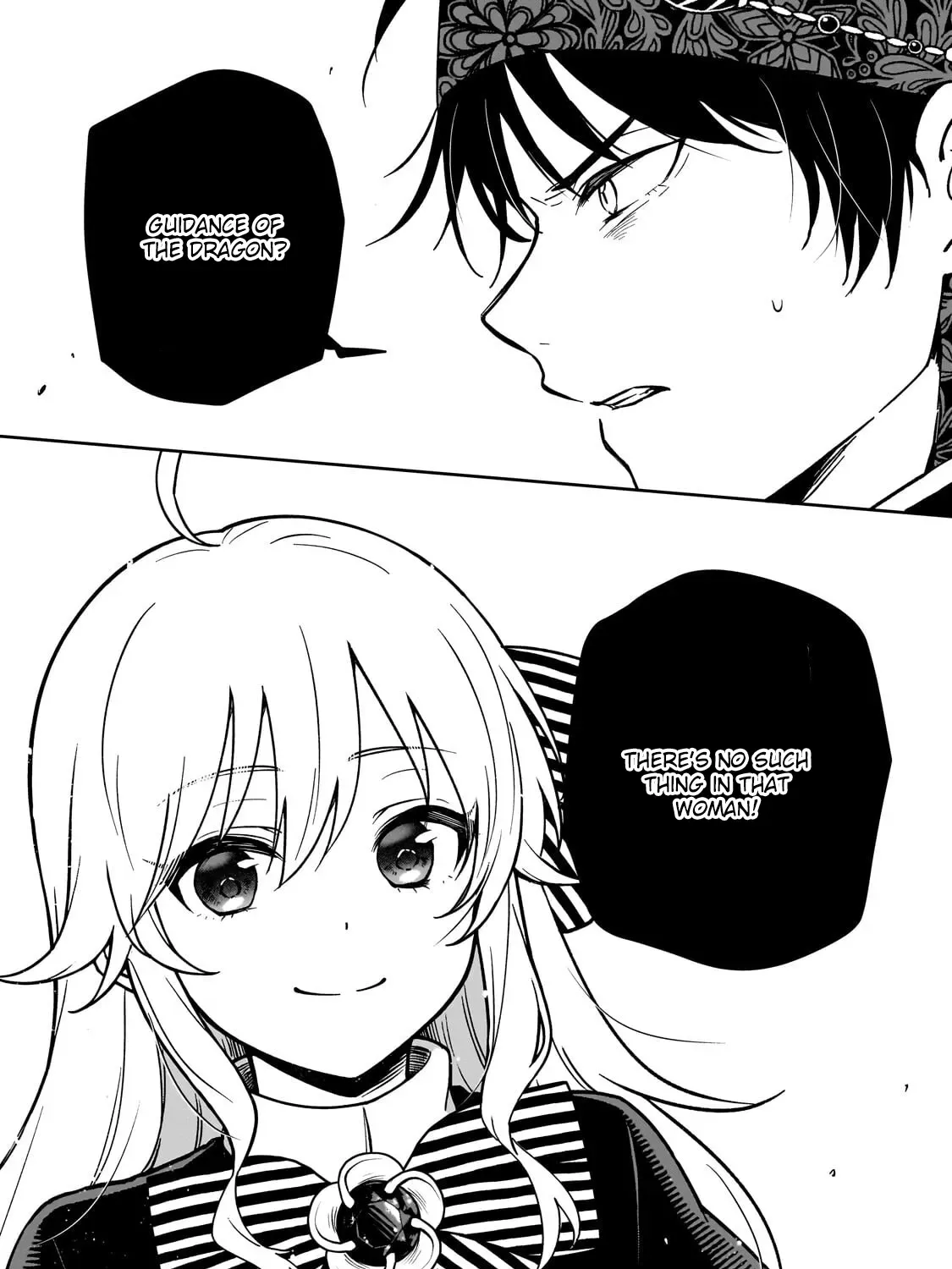 Daisougen No Chiisana Ryoushu: Moto Hai Gamer Na Tensei Youjo No Tanoshii Hard Mode Henken Kaitakuki Chapter 8 page 41 - 
