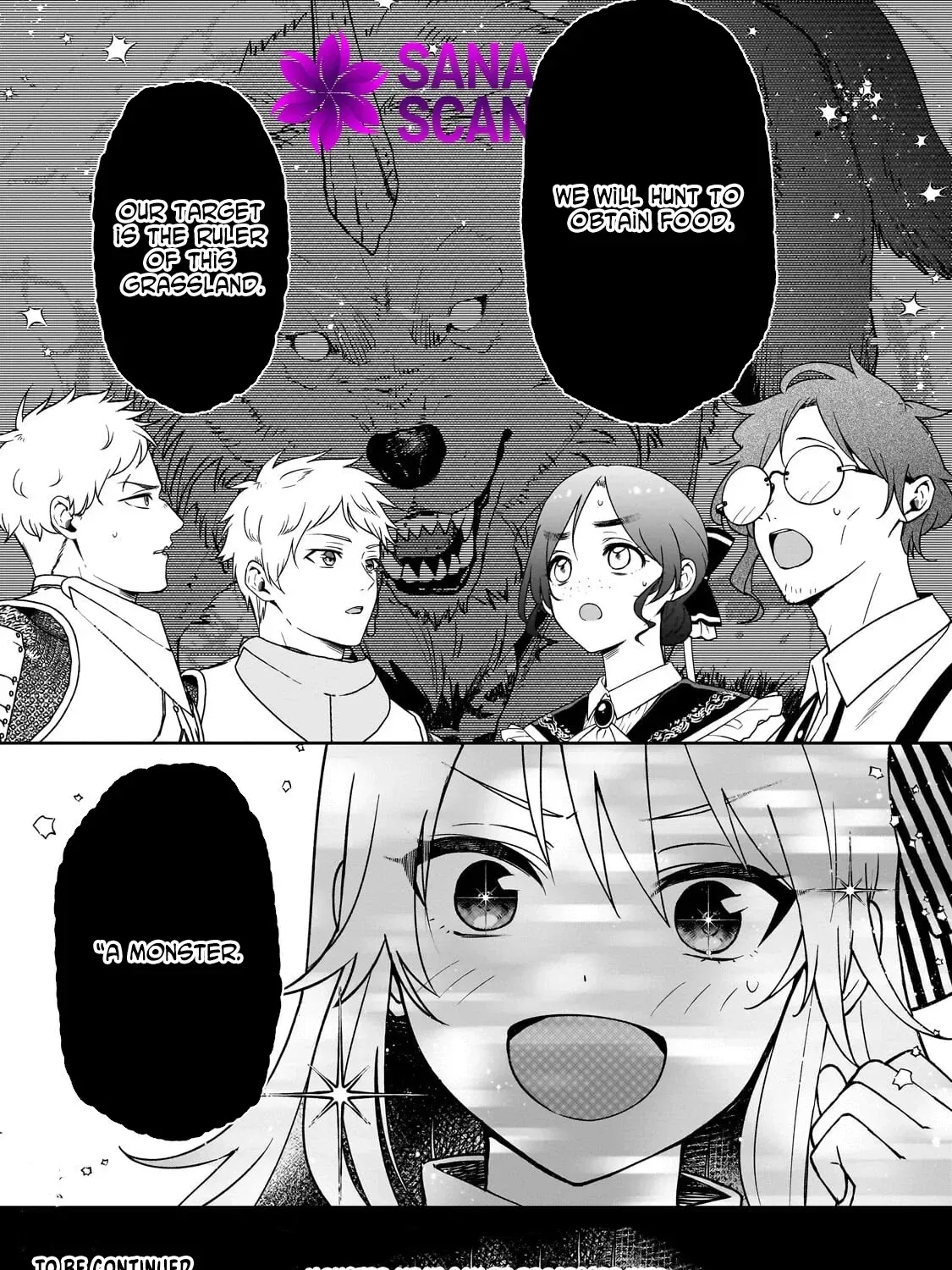 Daisougen No Chiisana Ryoushu: Moto Hai Gamer Na Tensei Youjo No Tanoshii Hard Mode Henken Kaitakuki Chapter 8 page 63 - 