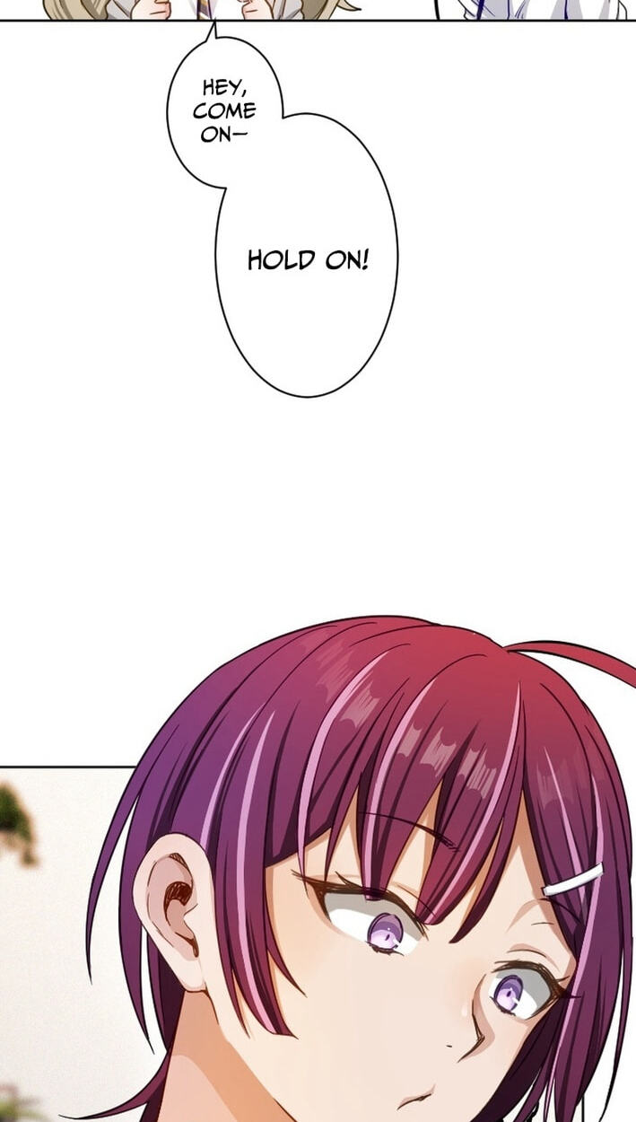 Dakara, Anata wa o Shimai desu Chapter 10 page 14 - 
