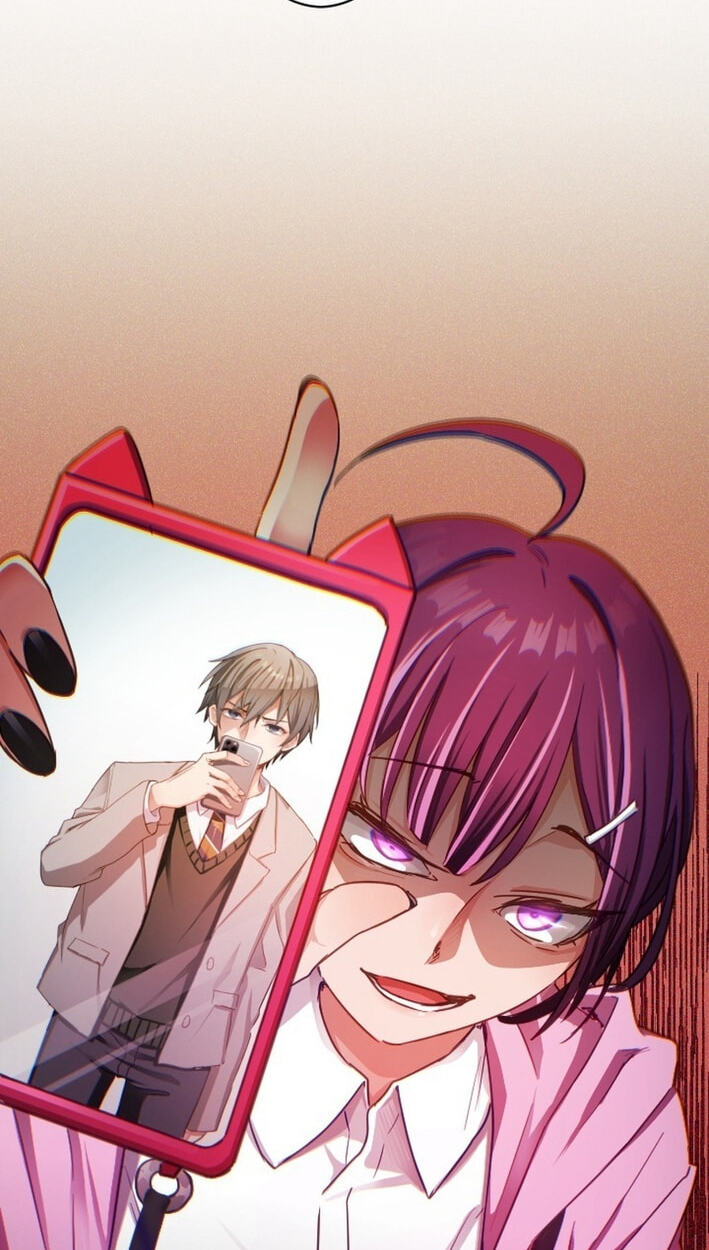 Dakara, Anata wa o Shimai desu Chapter 10 page 29 - 