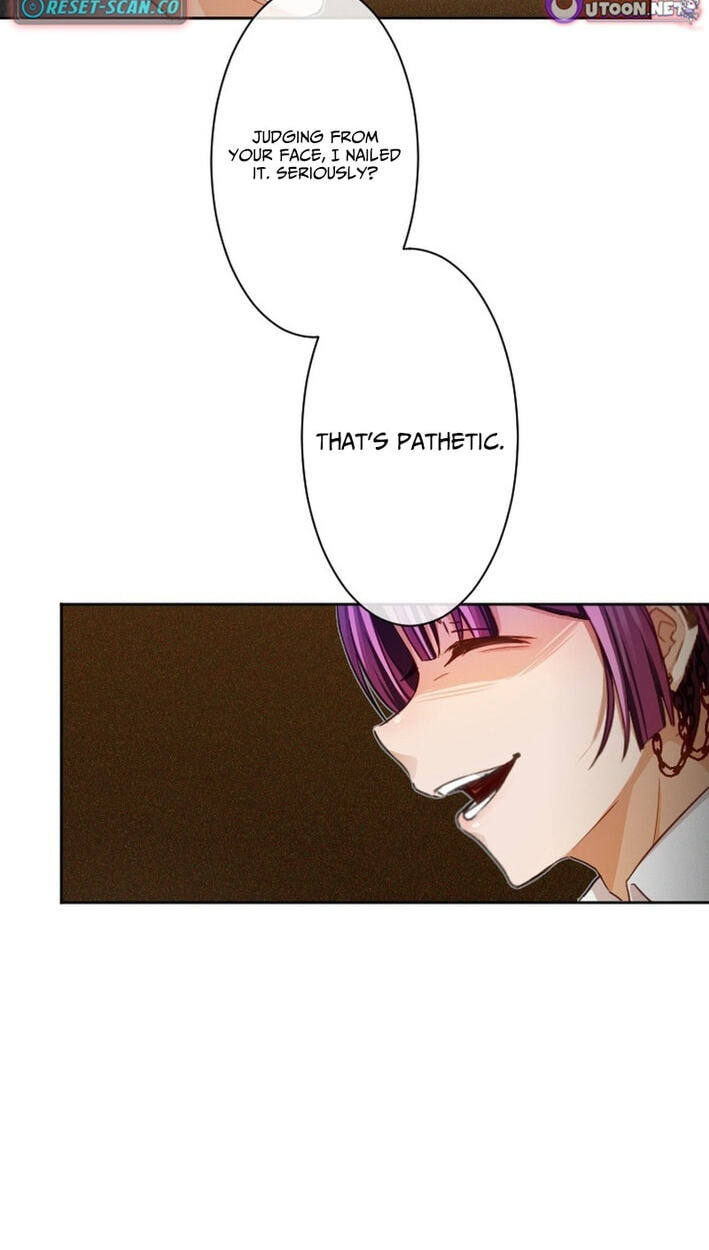 Dakara, Anata wa o Shimai desu Chapter 10 page 33 - 