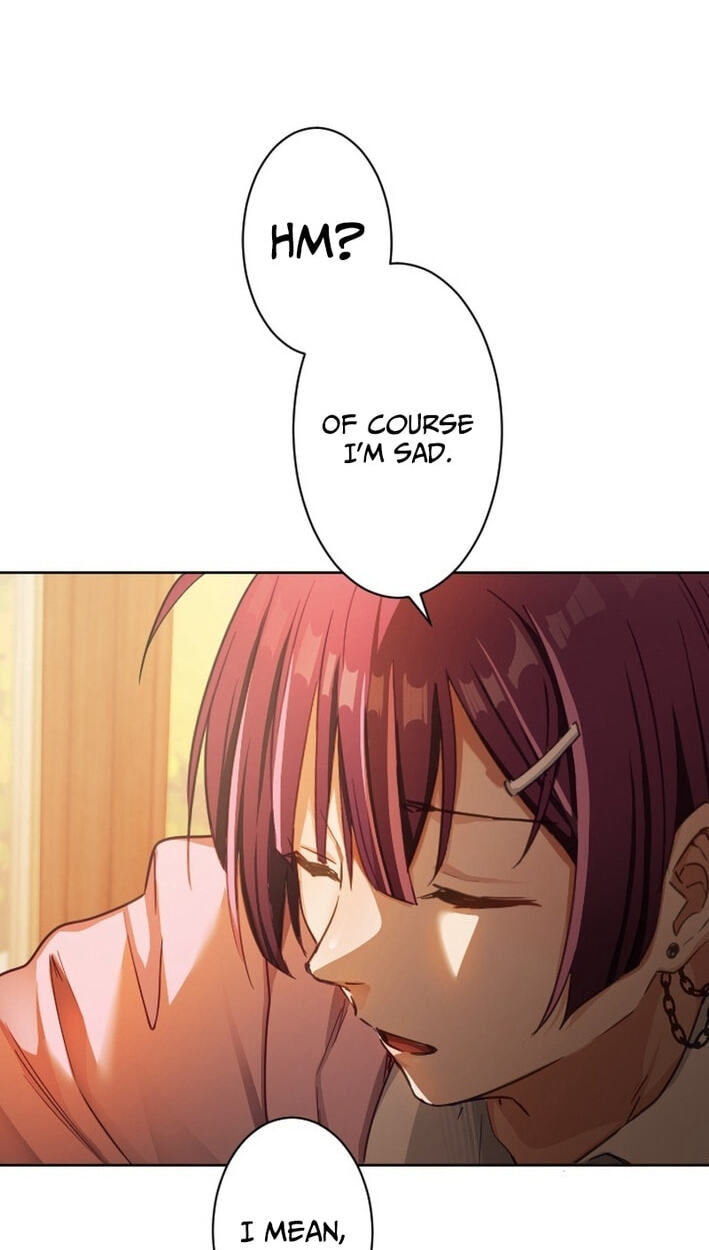 Dakara, Anata wa o Shimai desu Chapter 10 page 35 - 
