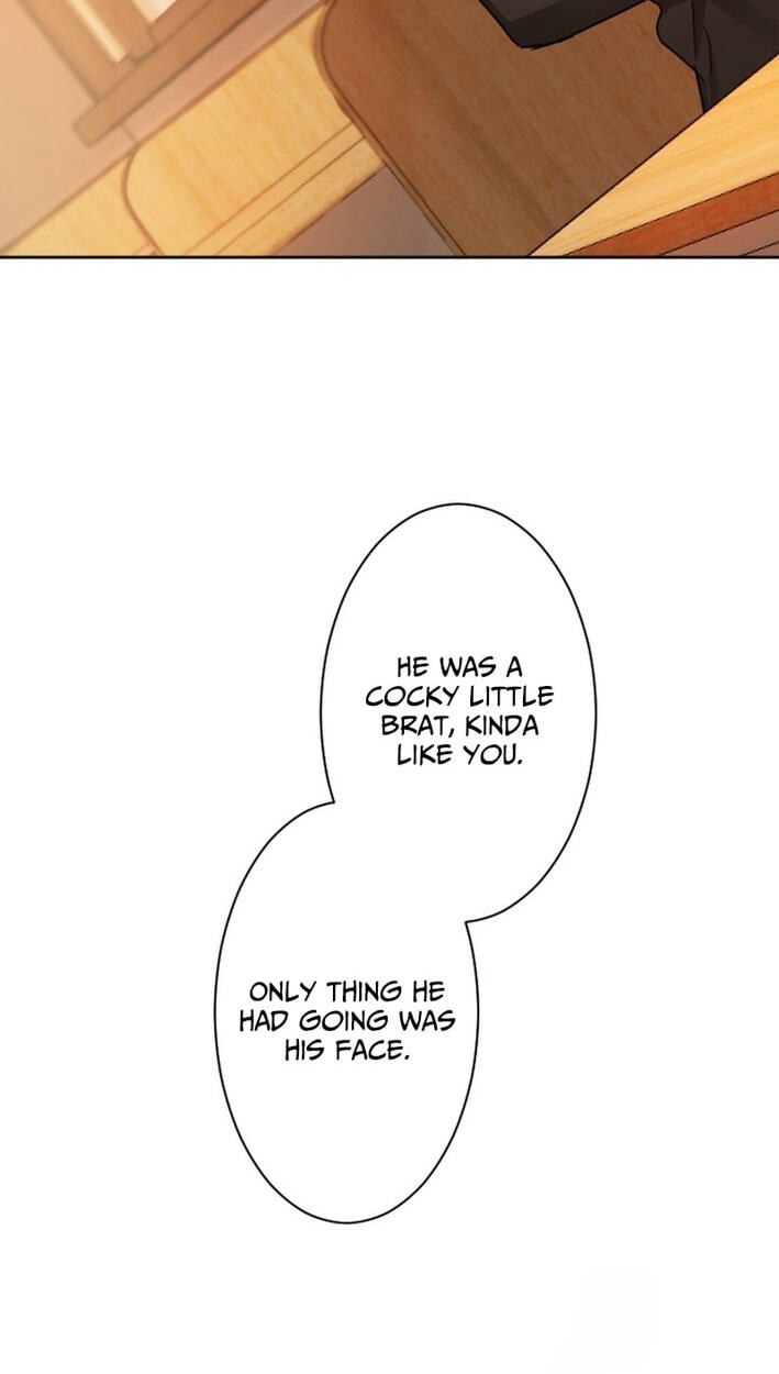 Dakara, Anata wa o Shimai desu Chapter 10 page 38 - 
