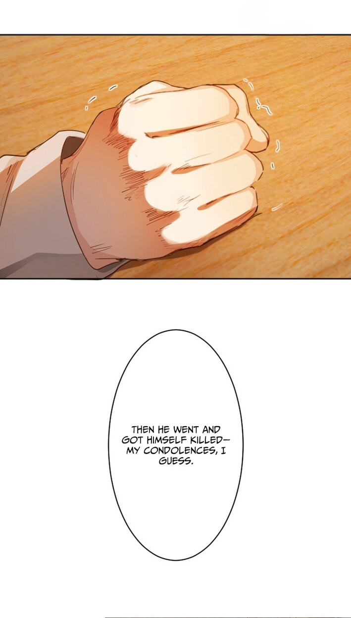Dakara, Anata wa o Shimai desu Chapter 10 page 39 - 
