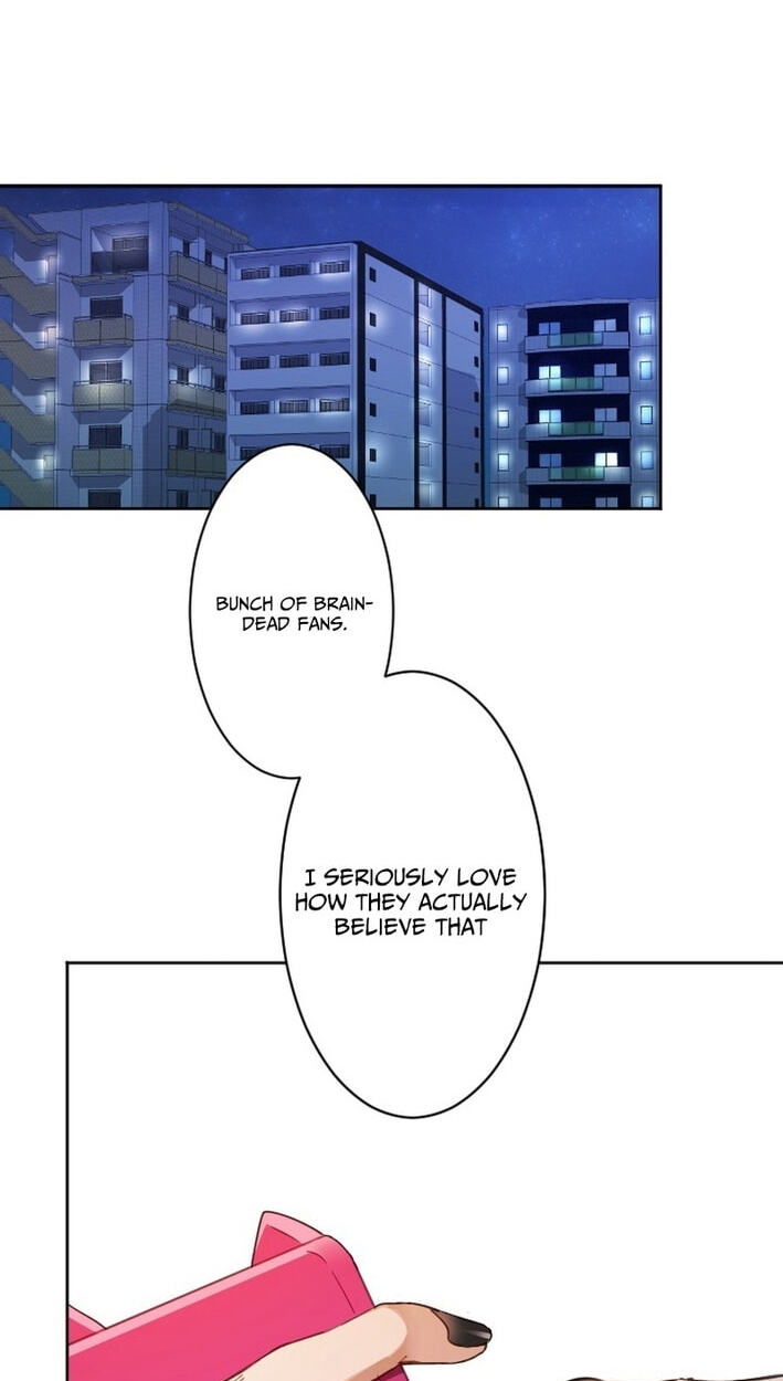 Dakara, Anata wa o Shimai desu Chapter 10 page 5 - 