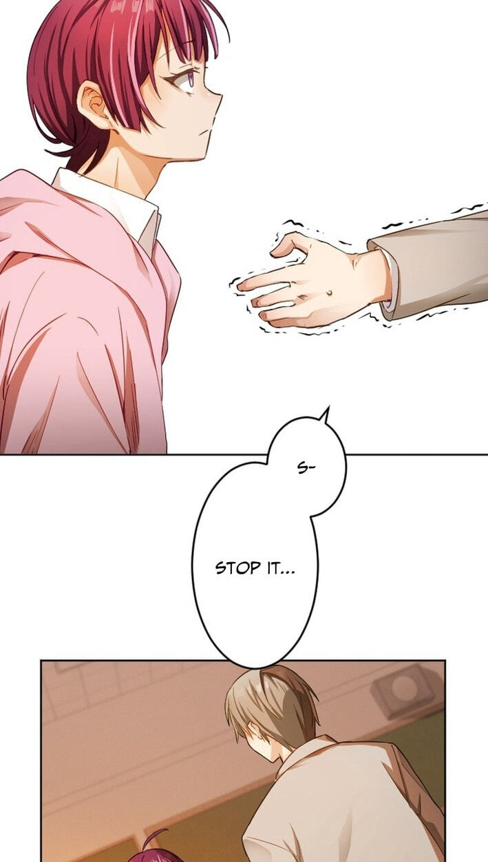 Dakara, Anata wa o Shimai desu Chapter 10 page 48 - 
