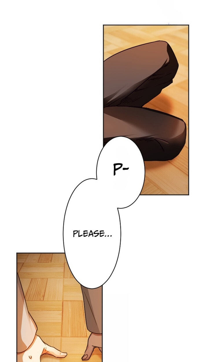 Dakara, Anata wa o Shimai desu Chapter 10 page 52 - 