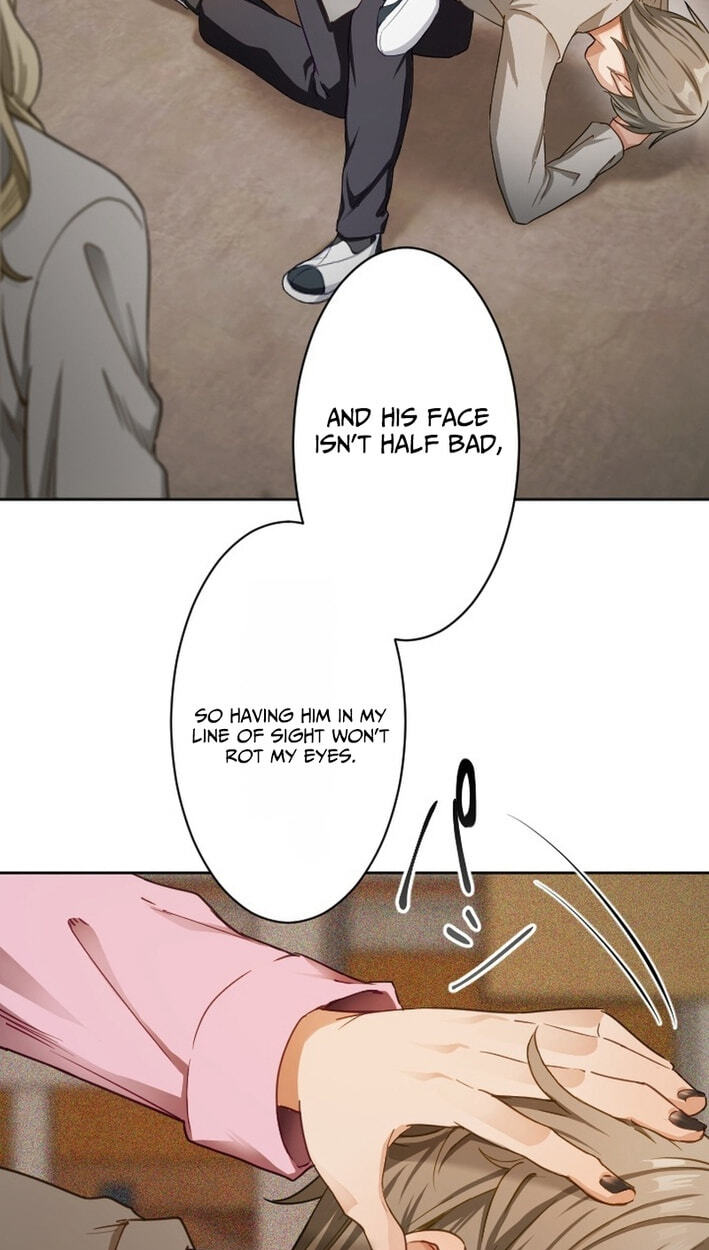 Dakara, Anata wa o Shimai desu Chapter 10 page 60 - 