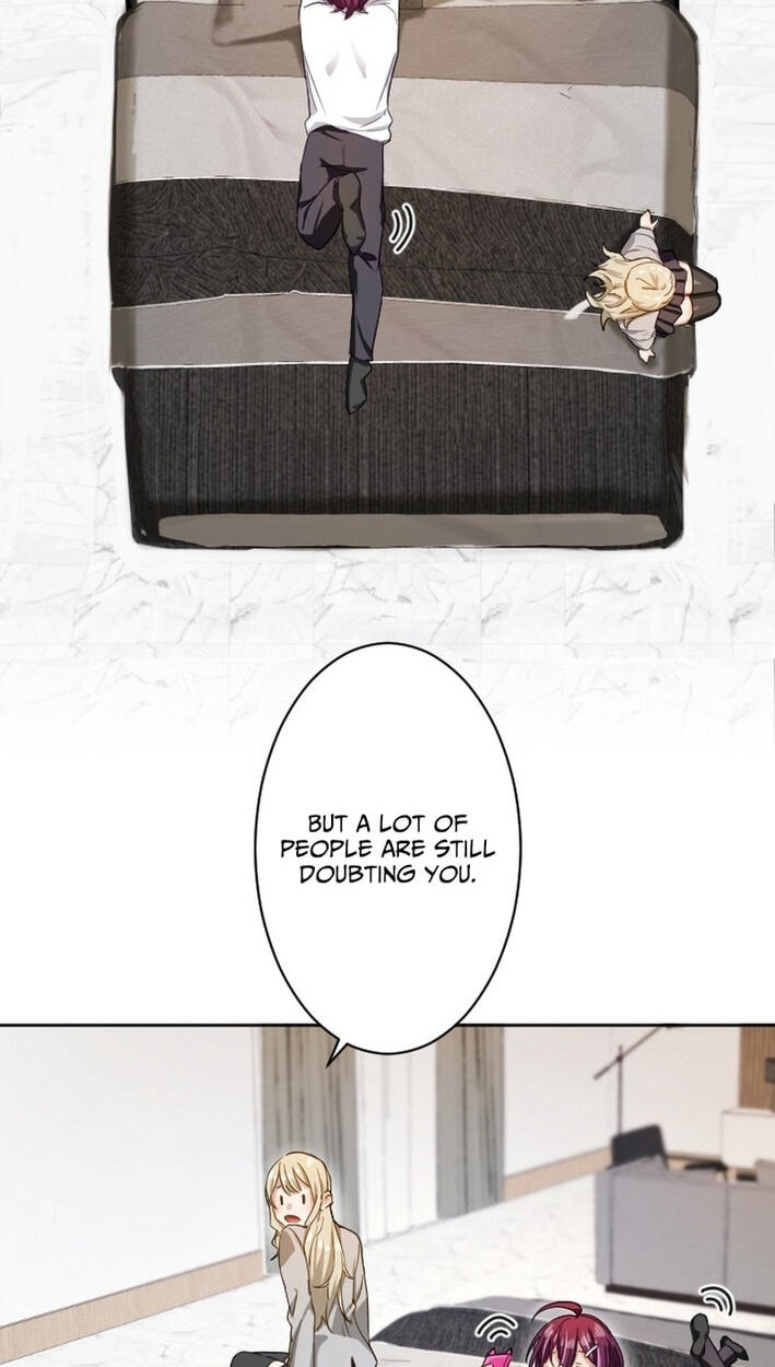 Dakara, Anata wa o Shimai desu Chapter 10 page 7 - 