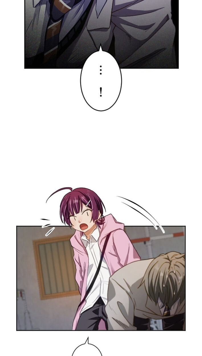 Dakara, Anata wa o Shimai desu Chapter 10 page 67 - 