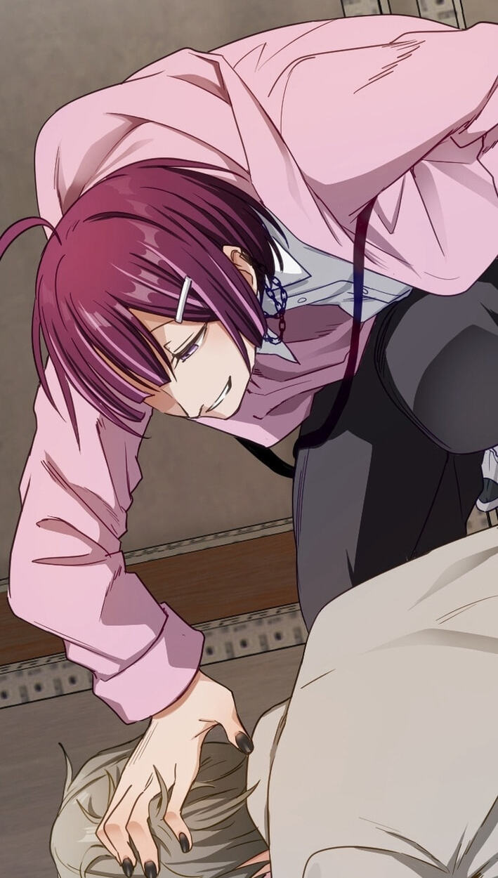 Dakara, Anata wa o Shimai desu Chapter 10 page 71 - 