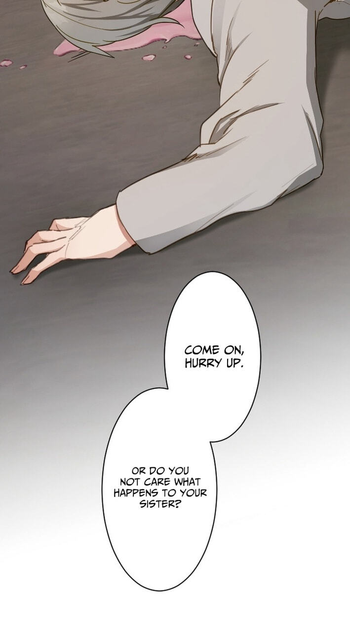 Dakara, Anata wa o Shimai desu Chapter 10 page 72 - 