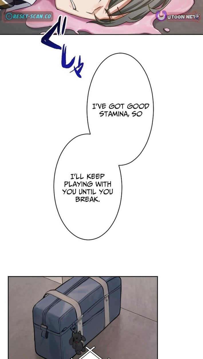 Dakara, Anata wa o Shimai desu Chapter 10 page 78 - 