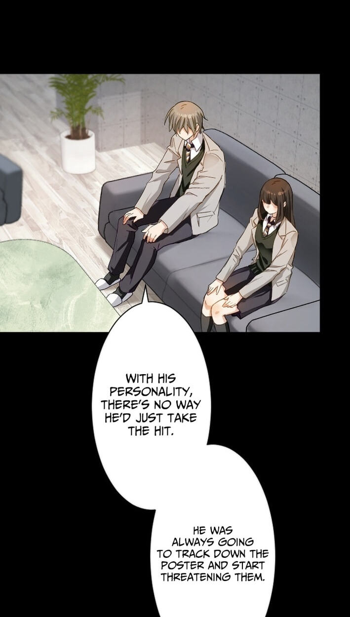 Dakara, Anata wa o Shimai desu Chapter 10 page 82 - 