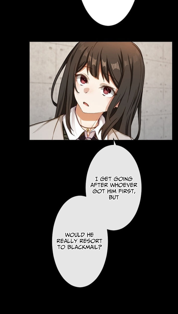Dakara, Anata wa o Shimai desu Chapter 10 page 83 - 