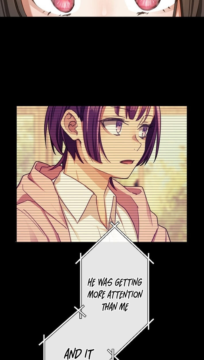 Dakara, Anata wa o Shimai desu Chapter 10 page 86 - 