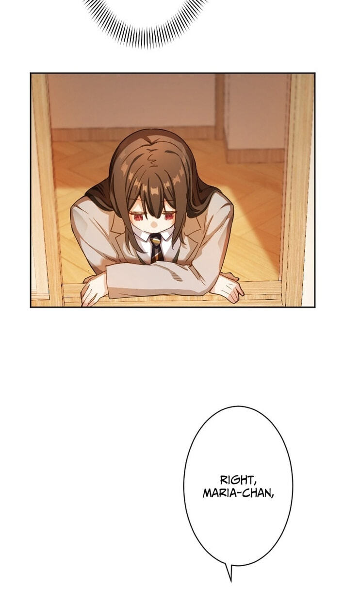 Dakara, Anata wa o Shimai desu Chapter 10 page 92 - 