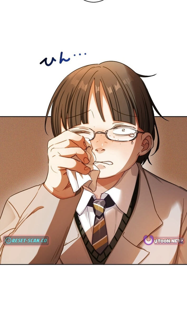 Dakara, Anata wa o Shimai desu Chapter 10 page 94 - 