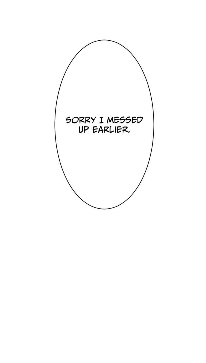 Dakara, Anata wa o Shimai desu Chapter 10 page 95 - 