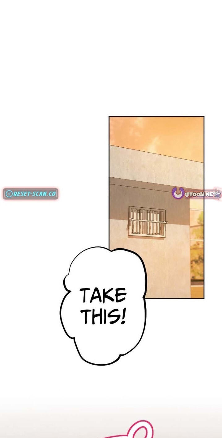 Dakara, Anata wa o Shimai desu Chapter 11 page 2 - 
