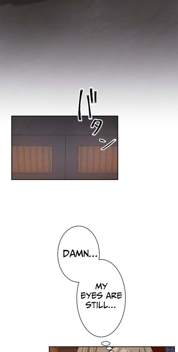 Dakara, Anata wa o Shimai desu Chapter 11 page 18 - 