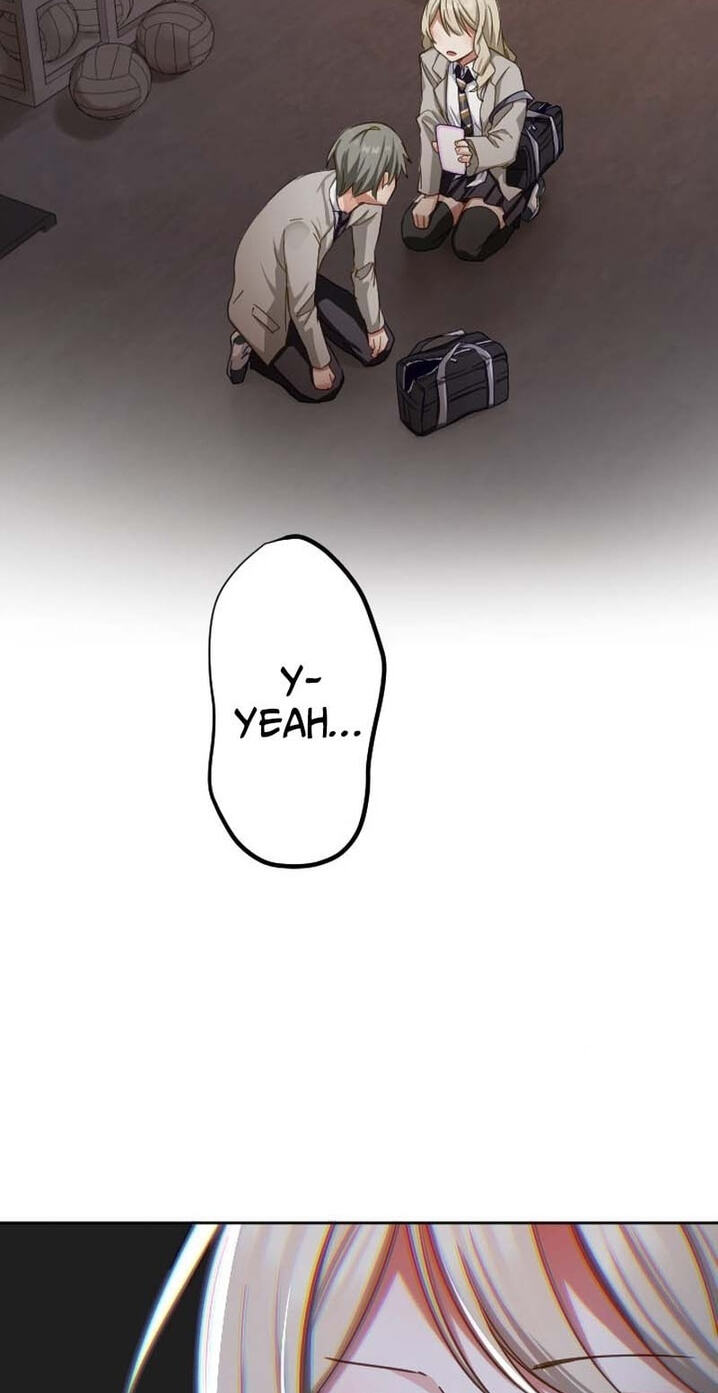Dakara, Anata wa o Shimai desu Chapter 11 page 24 - 