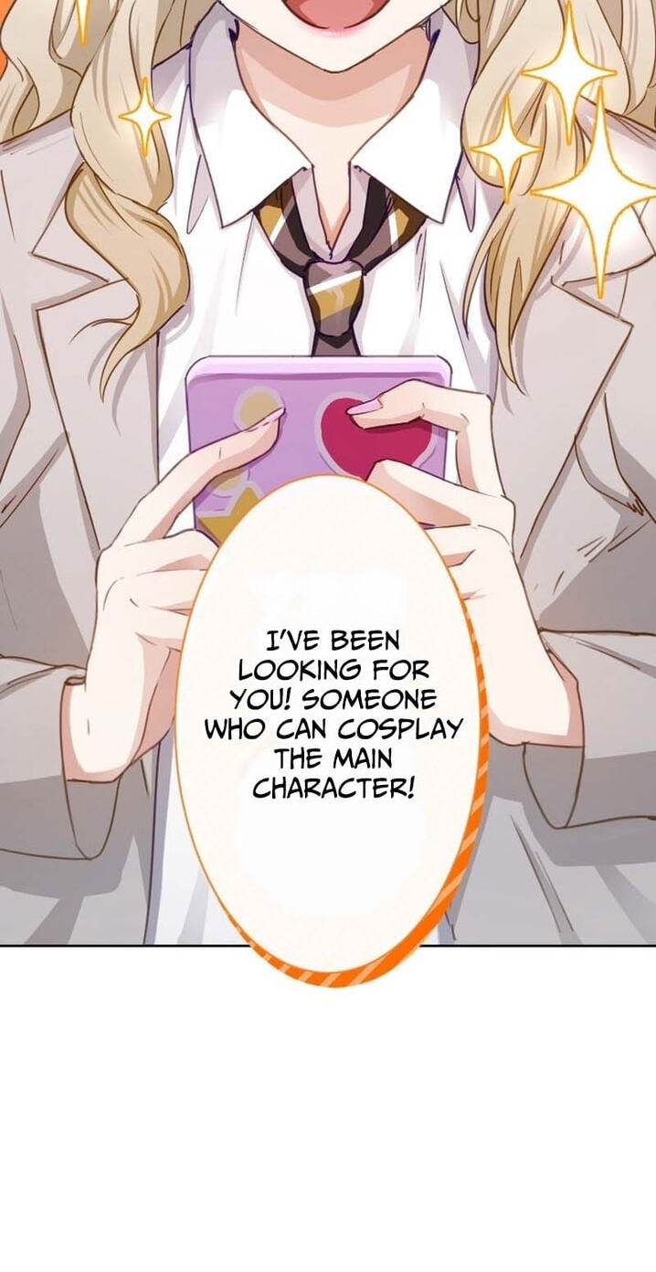 Dakara, Anata wa o Shimai desu Chapter 11 page 27 - 