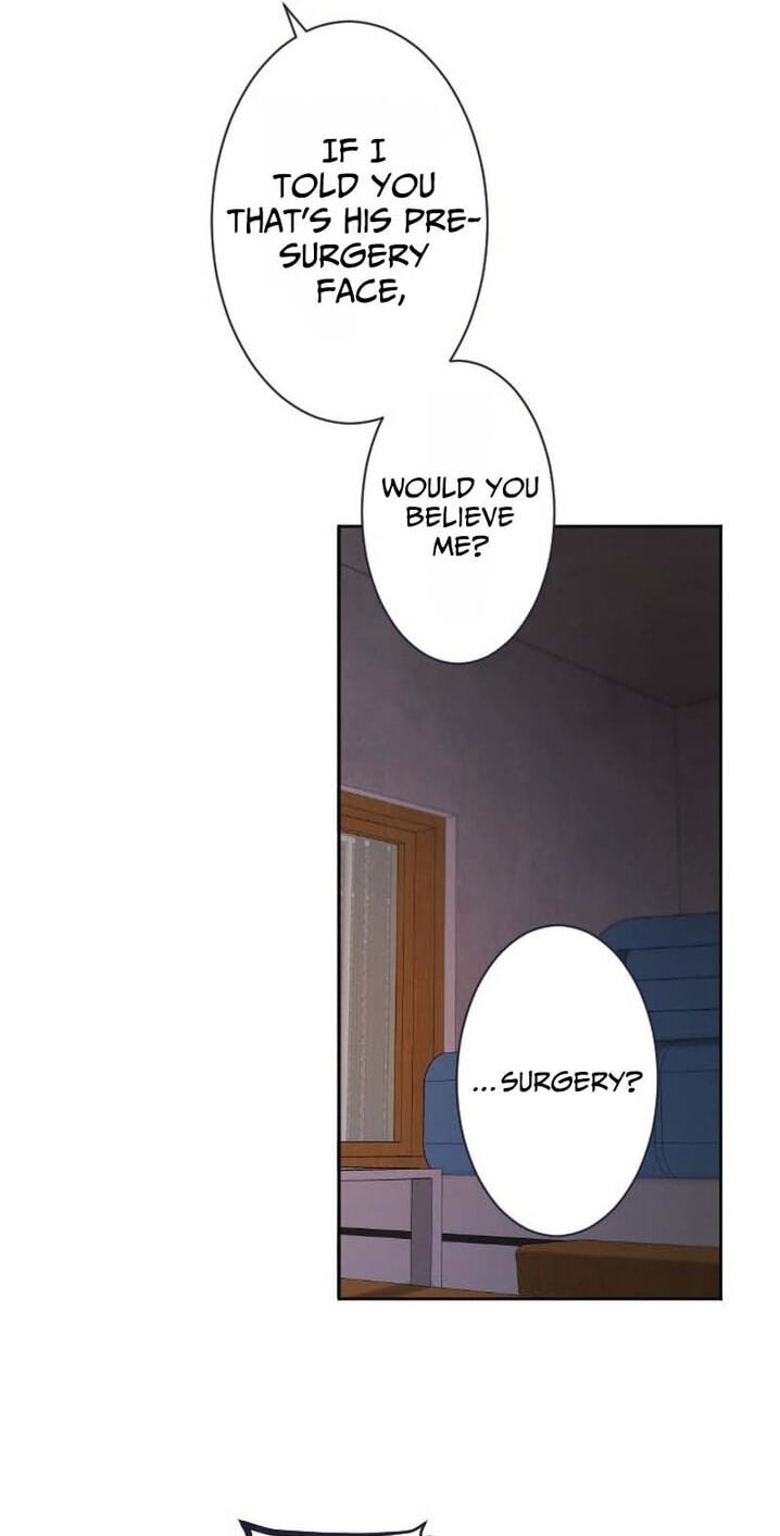 Dakara, Anata wa o Shimai desu Chapter 11 page 44 - 