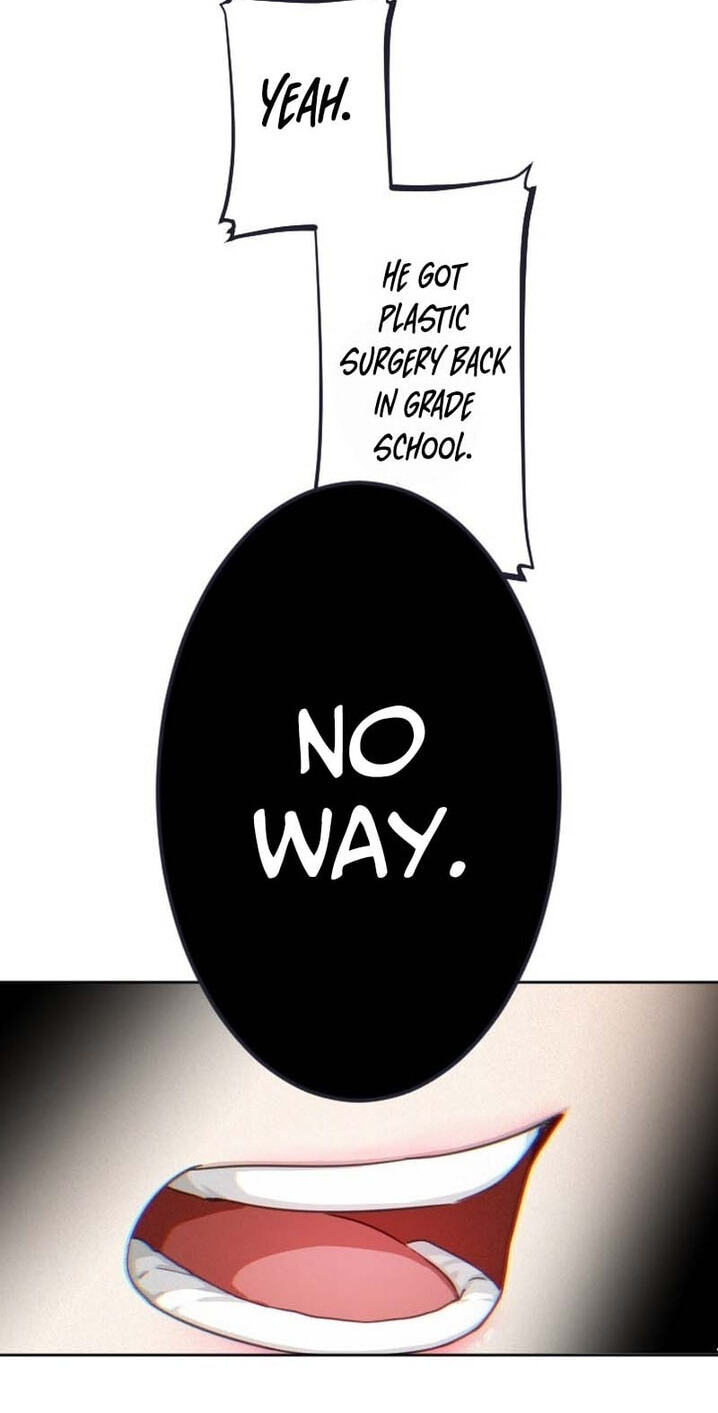 Dakara, Anata wa o Shimai desu Chapter 11 page 45 - 